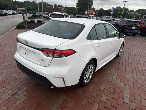 Used 2024 Toyota Corolla LE FWD image 14
