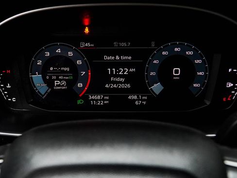 Used 2025 Audi Q3 2.0T Premium AWD/4WD image 34