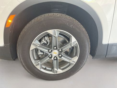 Used 2024 Chevrolet Blazer LT w/ Convenience Package image 31