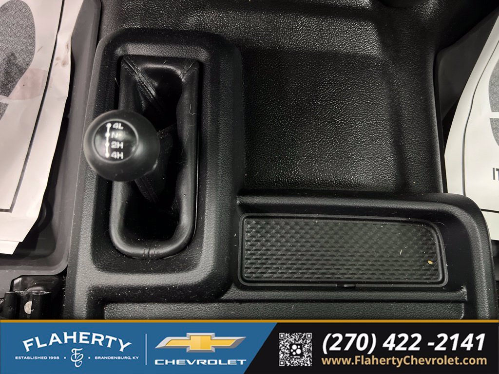 Used 2020 RAM 2500 Tradesman AWD/4WD image 32