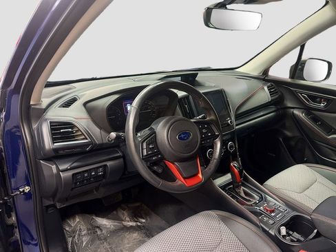 Used 2024 Subaru Forester Sport image 9