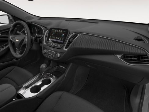 Used 2016 Chevrolet Malibu LT image 10