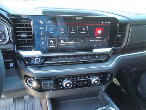 Used 2022 GMC Sierra 1500 SLT w/ SLT Premium Plus Package image 26