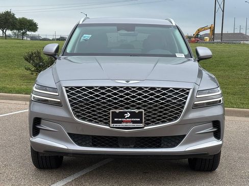 Used 2024 Genesis GV80 2.5T AWD/4WD image 3