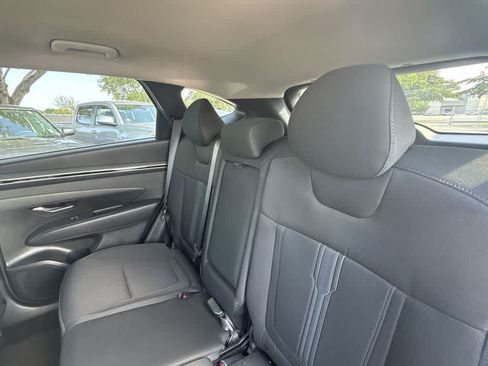 Used 2024 Hyundai Tucson SEL FWD image 15