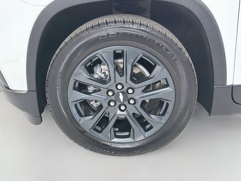 Used 2021 Chevrolet Traverse RS AWD/4WD image 33