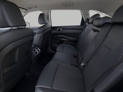 New 2026 Kia Sorento X-Line EX image 16
