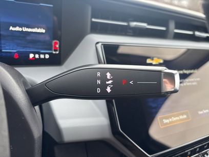 New 2027 Chevrolet Bolt RS
