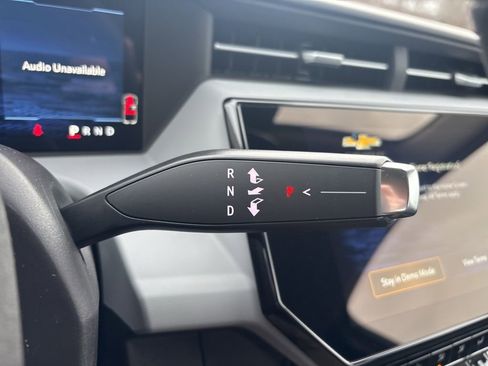 New 2027 Chevrolet Bolt RS FWD image 3