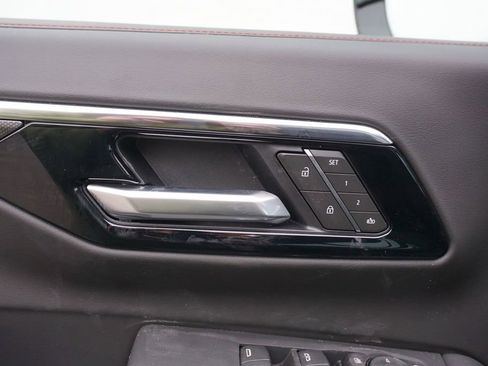 New 2026 Chevrolet Suburban RST w/ Advanced Technology Package image 24