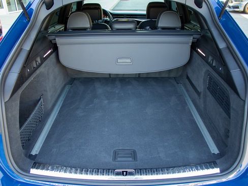 Used 2024 Audi RS 6 performance w/ Black Optic Package image 23