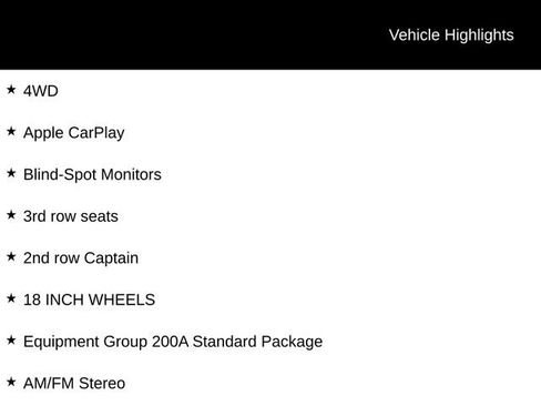 New 2026 Ford Explorer Active AWD/4WD image 3