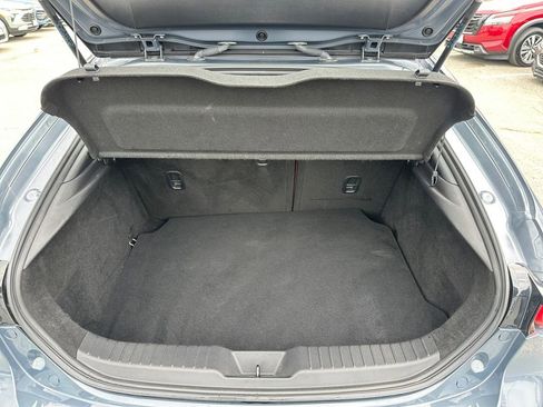 Used 2024 MAZDA MAZDA3 s image 25