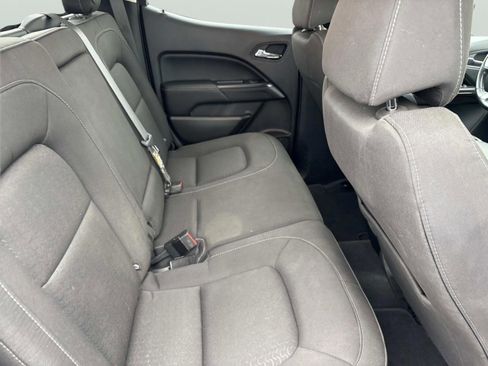 Used 2019 GMC Canyon SLE image 20