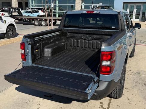 New 2026 Ford Maverick Tremor image 21