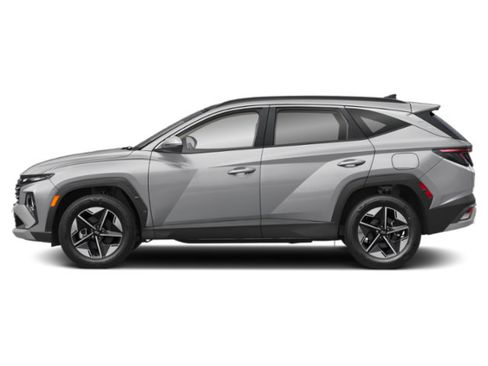 New 2026 Hyundai Tucson SEL AWD/4WD image 13