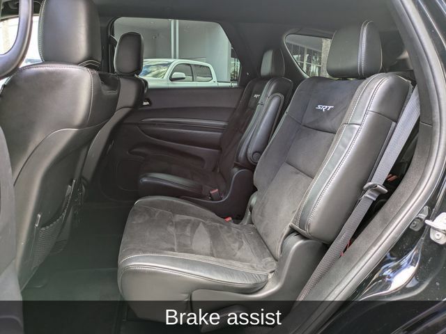 Used 2021 Dodge Durango SRT w/ Technology Group AWD/4WD image 20