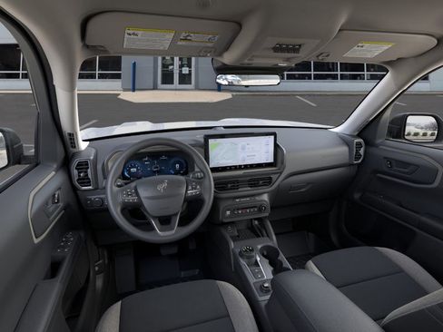 New 2025 Ford Bronco Sport Big Bend image 32