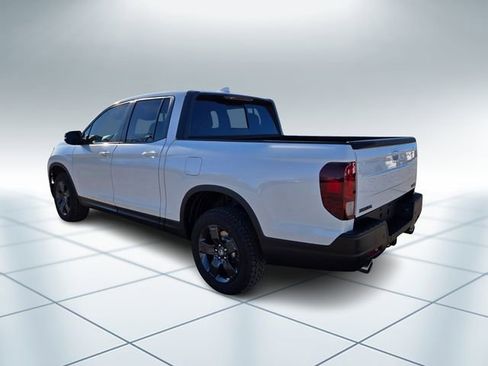 New 2026 Honda Ridgeline TrailSport image 3