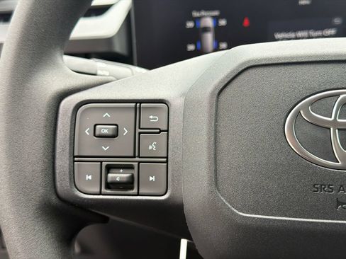 New 2026 Toyota RAV4 LE FWD image 29