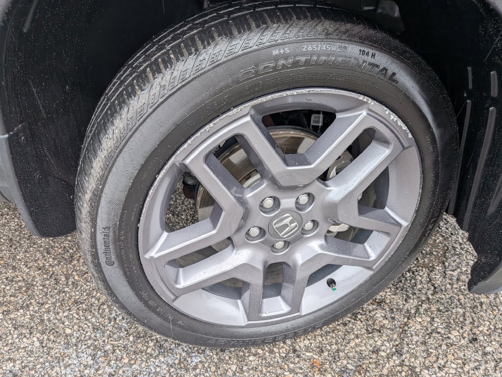 Used 2023 Honda Passport EX-L image 8