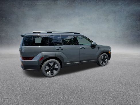 New 2026 Hyundai Santa Fe SEL image 23