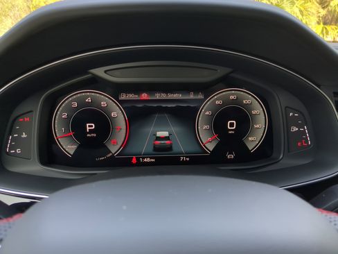 New 2026 Audi Q7 3.0T Prestige image 29