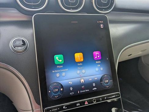 Certified 2025 Mercedes-Benz C 300 Sedan image 14