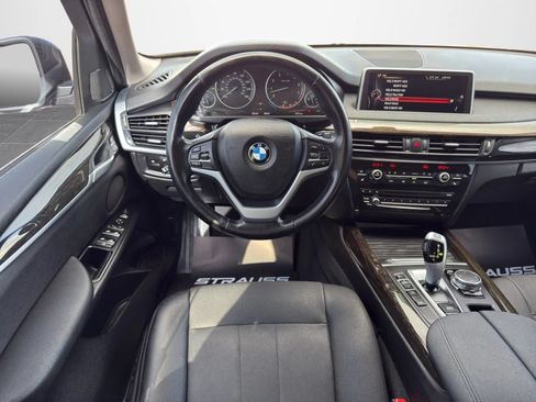 Used 2015 BMW X5 xDrive35i AWD/4WD image 15
