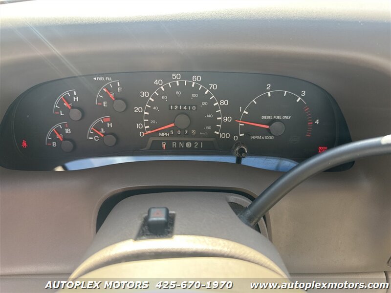 Used 1999 Ford F250 Lariat AWD/4WD image 26