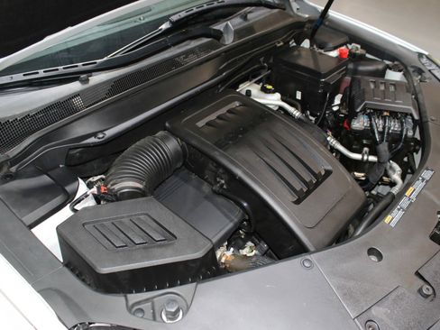 Used 2017 Chevrolet Equinox Premier w/ Enhanced Convenience Package image 54