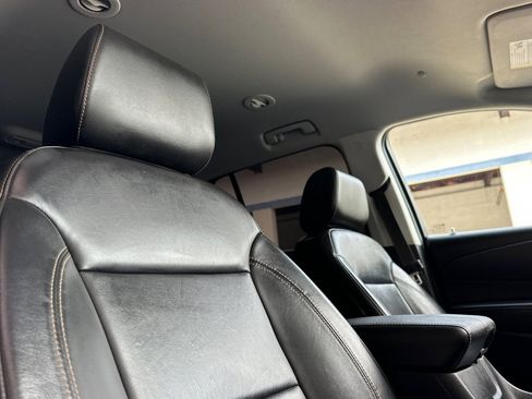 Certified 2020 Chevrolet Traverse RS image 22