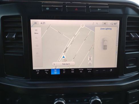 Used 2024 Ford F350 Lariat image 19