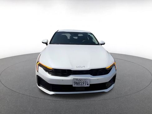 Used 2025 Kia K5 LXS FWD image 4