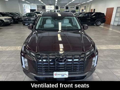 Used 2023 Hyundai Palisade Limited AWD/4WD image 20