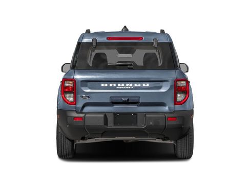 New 2025 Ford Bronco Sport Big Bend w/ Convenience Package image 5