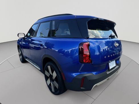 Used 2025 MINI Cooper Countryman S AWD/4WD image 11