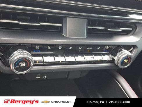 Used 2024 Acura ZDX A-Spec RWD image 18