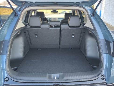 New 2026 Honda HR-V EX-L image 11