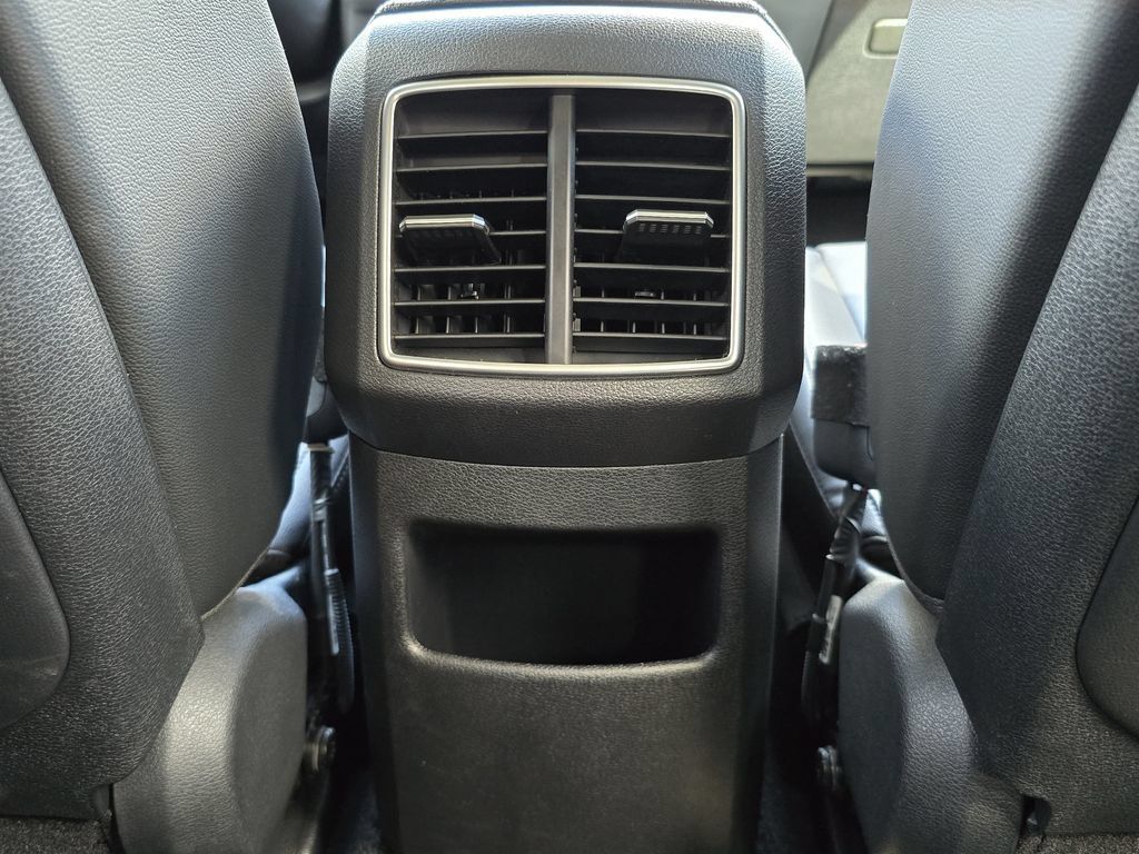 Certified 2025 Kia Sportage EX FWD image 18