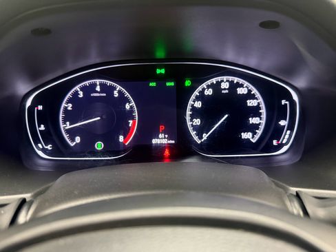 Used 2020 Honda Accord EX-L image 32