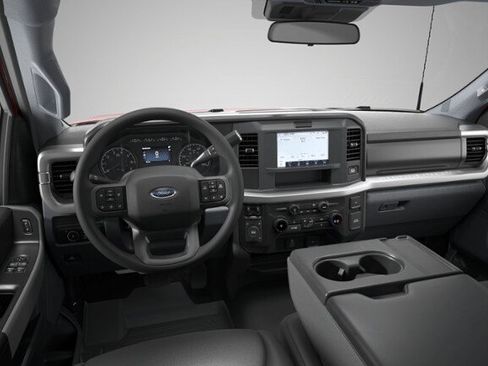 New 2026 Ford F250 XLT w/ Snow Plow Prep Package AWD/4WD image 29