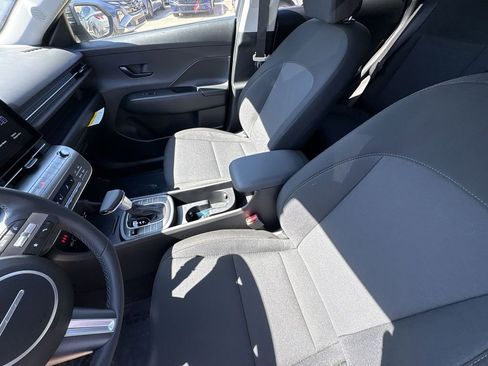 New 2026 Hyundai Kona SEL Sport FWD image 20