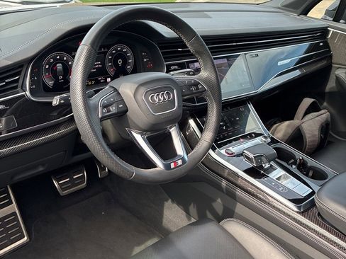 Used 2023 Audi SQ7 Prestige image 4