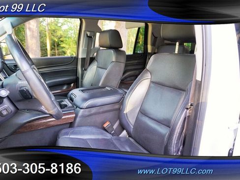 Used 2016 GMC Yukon SLT w/ Open Road Package AWD/4WD image 13