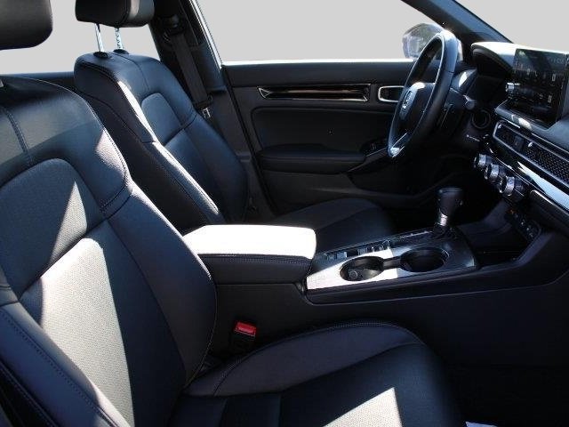 Used 2025 Honda Civic Sport Touring image 25