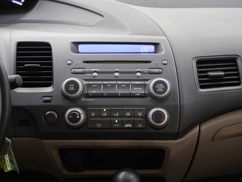 Used 2009 Honda Civic EX image 15
