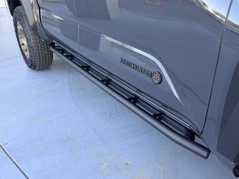 New 2026 Toyota Tacoma 4x4 Double Cab Hybrid image 9