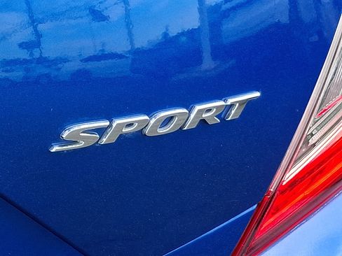Used 2021 Honda Civic Sport image 31