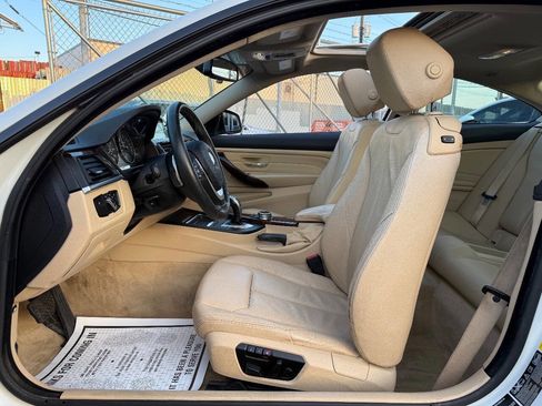 Used 2014 BMW 428i xDrive Coupe image 11